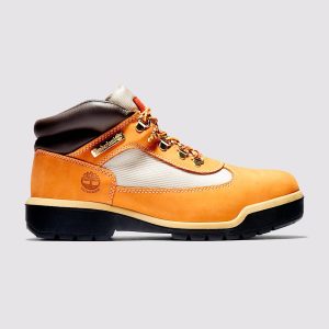 Timberland Field Boot