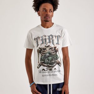 THRT Lonely At The Top Tee
