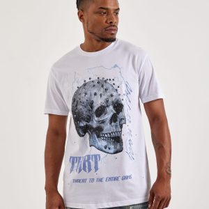 THRT Threat To The Game Tee