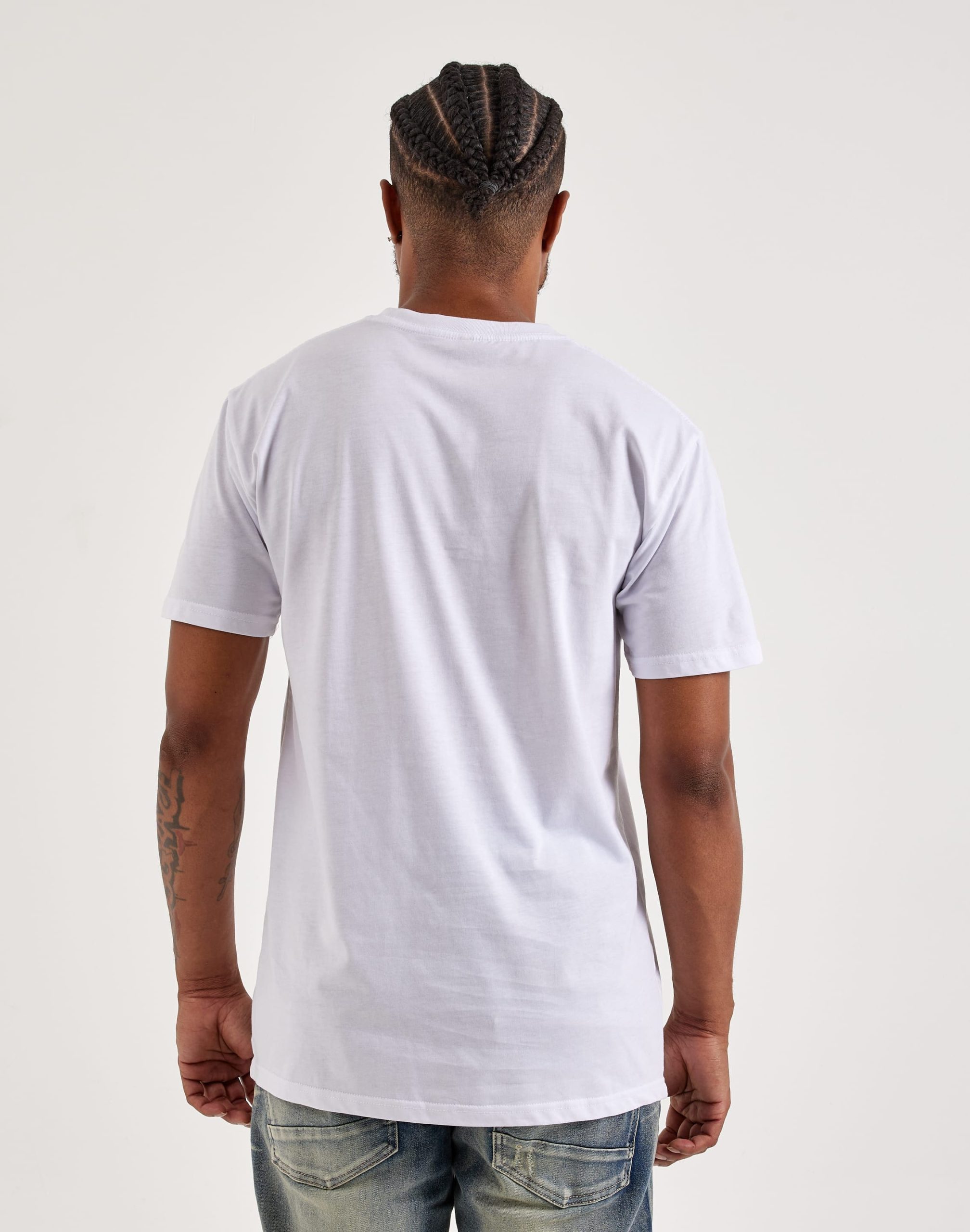 THRT Threat To The Game Tee - Image 3