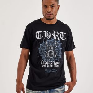 THRT Widow Tee