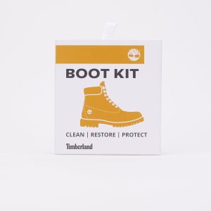 Timberland Boot Kit