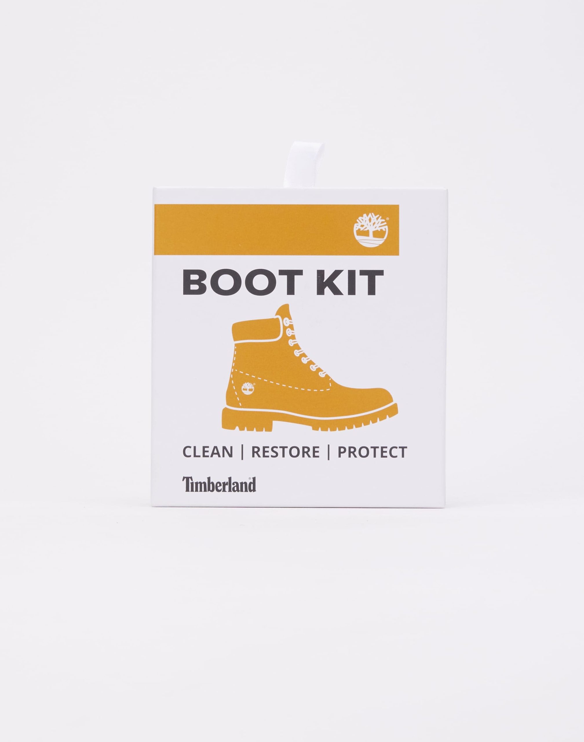 Timberland Boot Kit