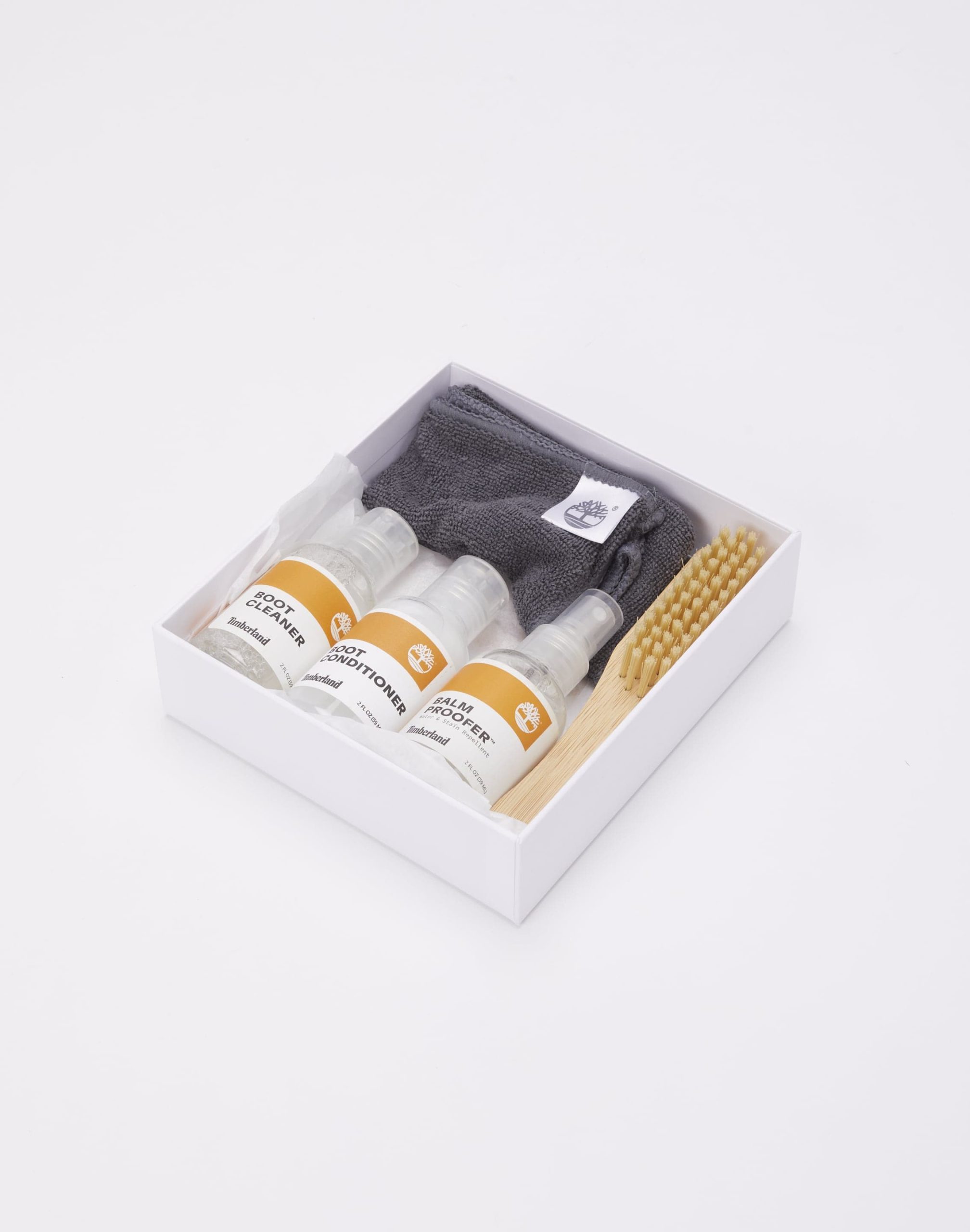 Timberland Boot Kit - Image 2