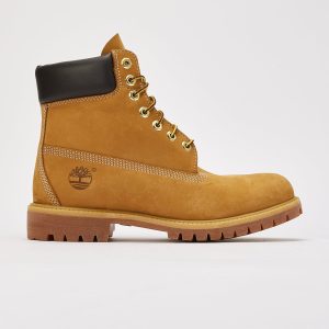 Timberland 6-Inch Premium Waterproof Boots