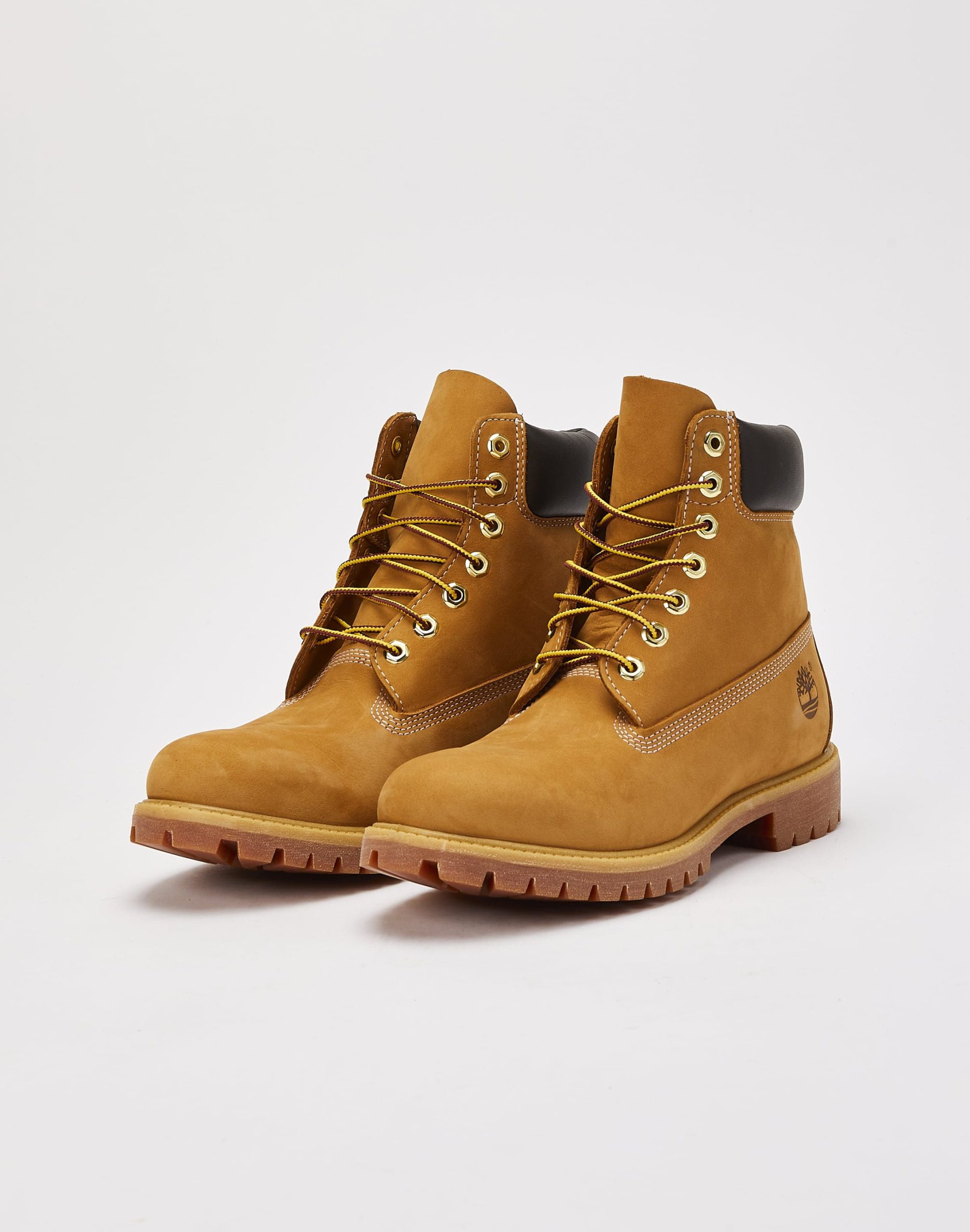 Timberland 6-Inch Premium Waterproof Boots - Image 3
