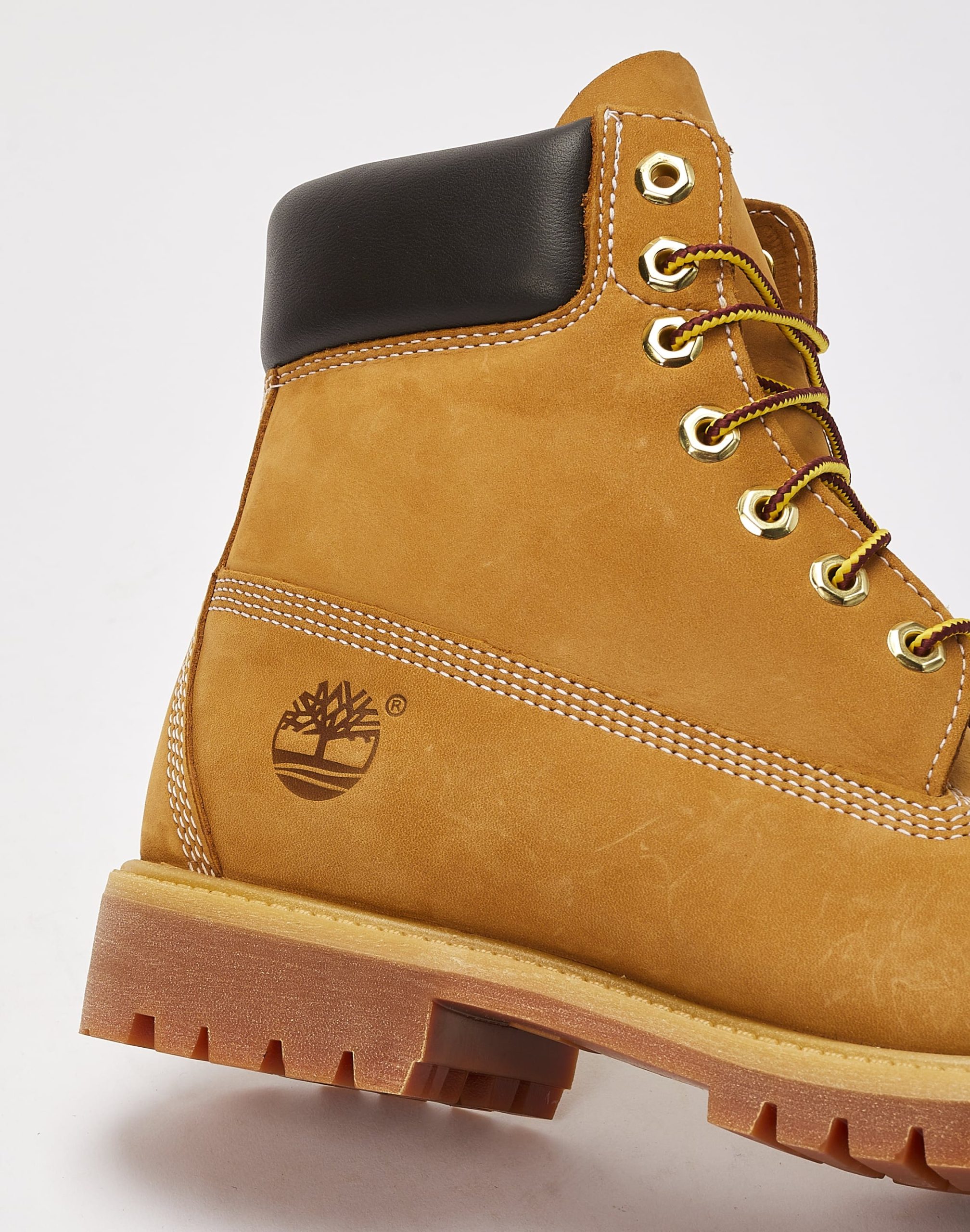 Timberland 6-Inch Premium Waterproof Boots - Image 5