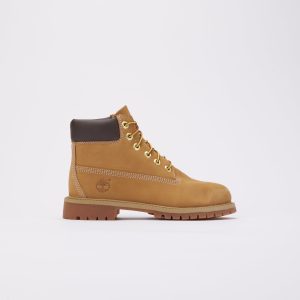Timberland 6-Inch Premium Waterproof Boots Pre-School