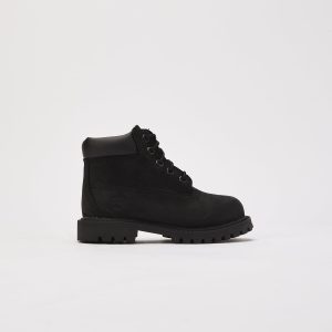 Timberland  6-Inch Premium Boots Toddler