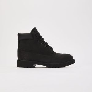 Timberland 6-Inch Basic Boots Grade-School