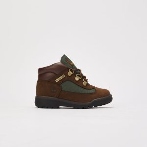 Timberland Field Boot Toddler