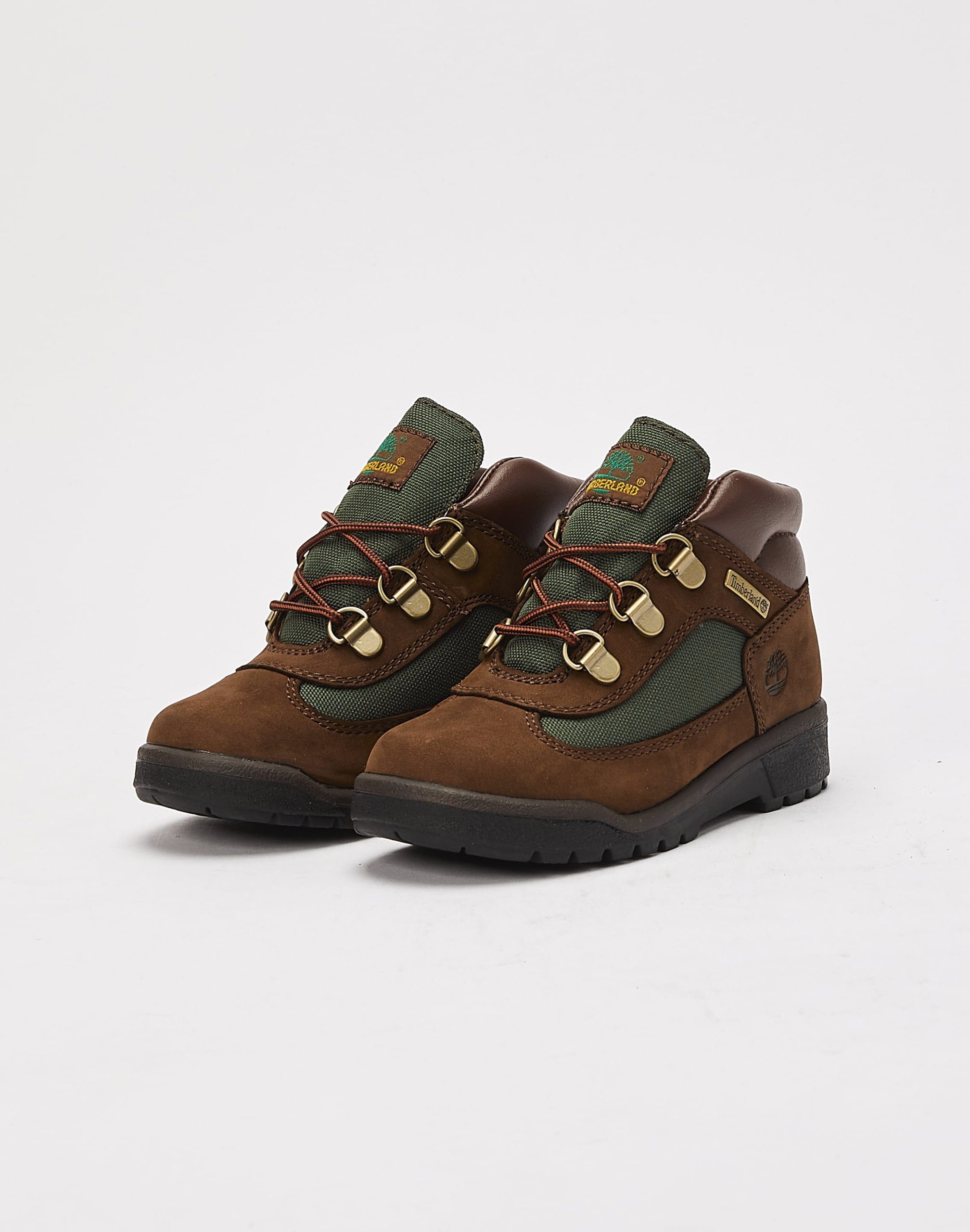 Timberland Field Boot Toddler - Image 3