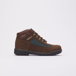 Timberland Field Boots Grade-School