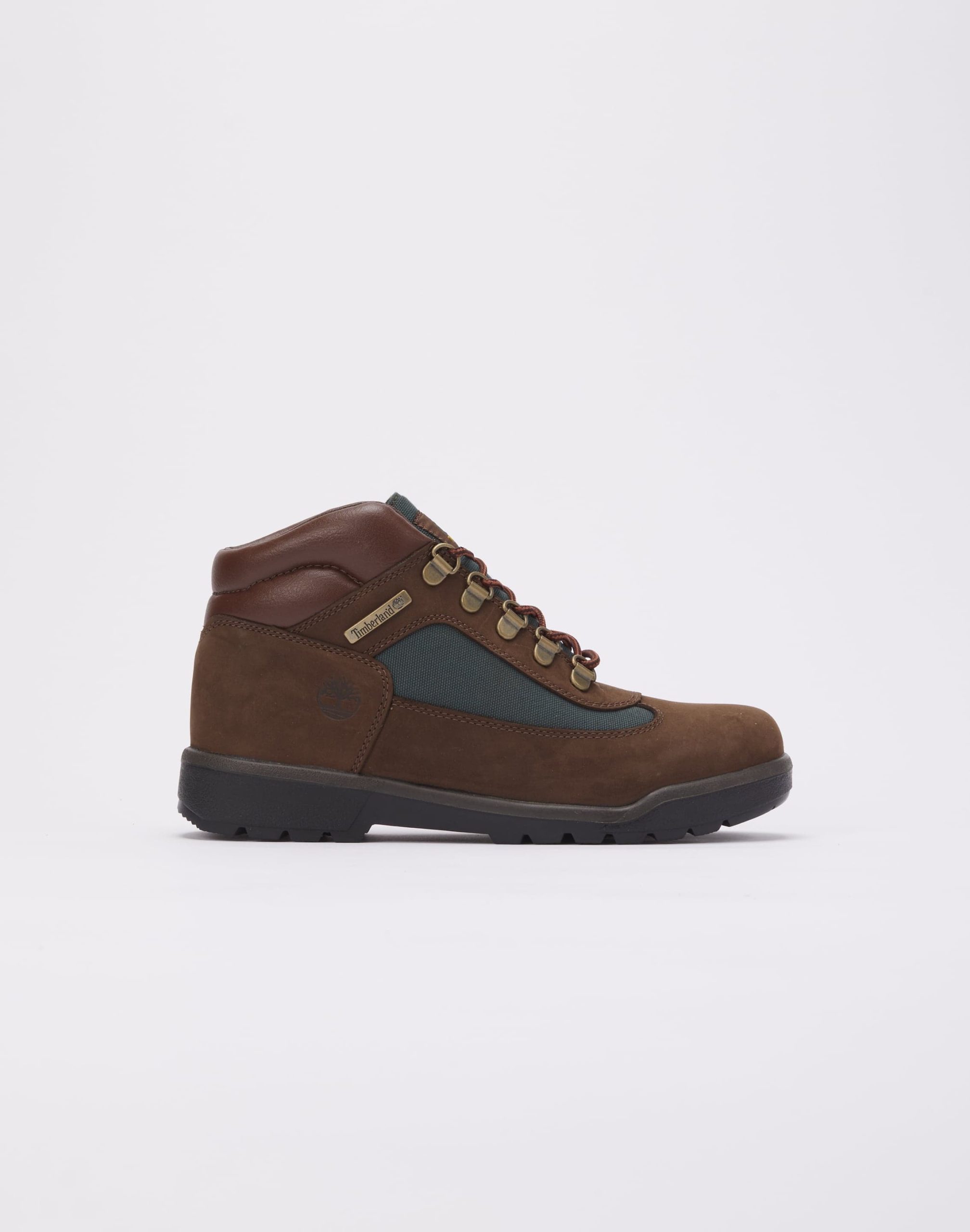 Timberland Field Boots Grade-School