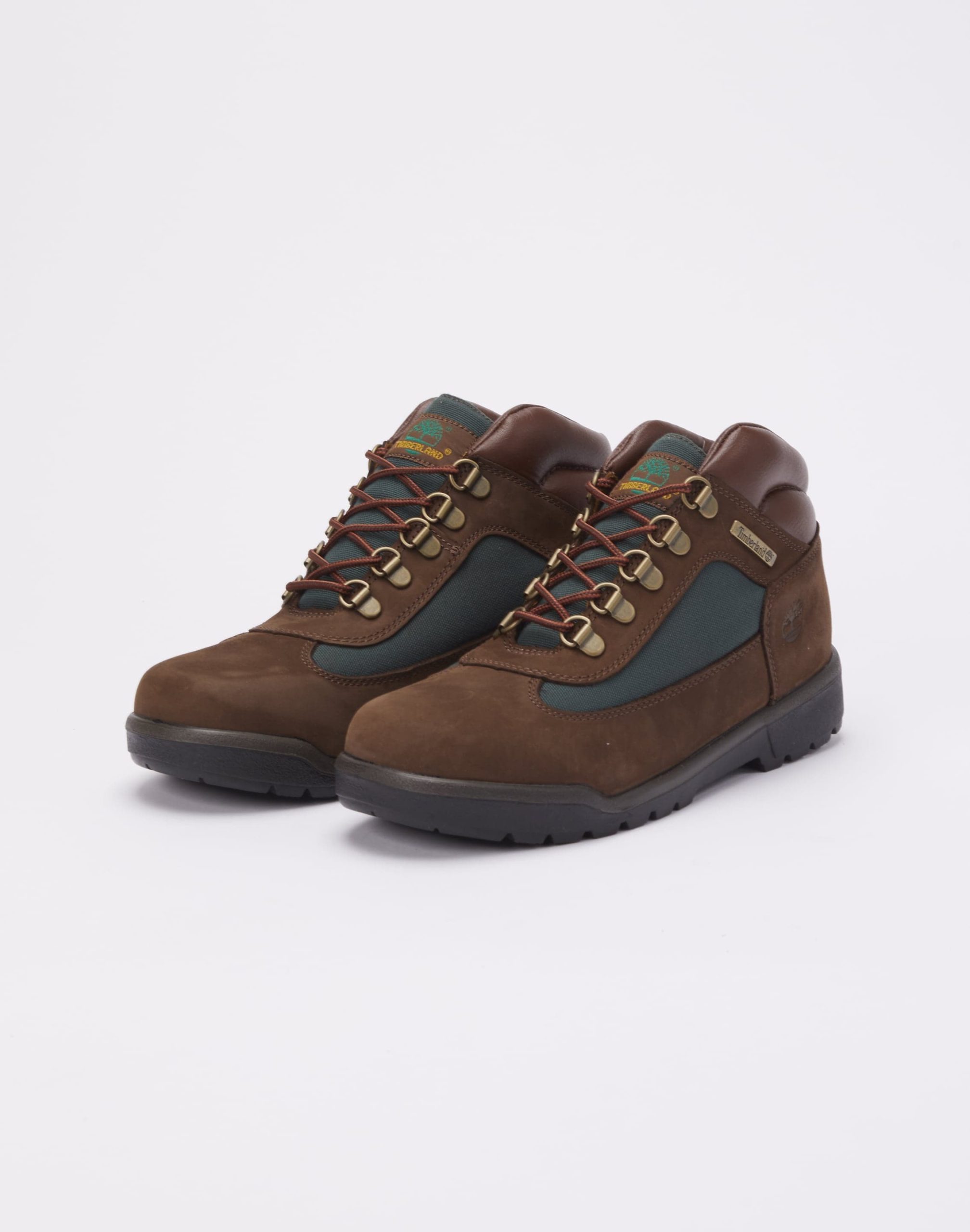 Timberland Field Boots Grade-School - Image 4