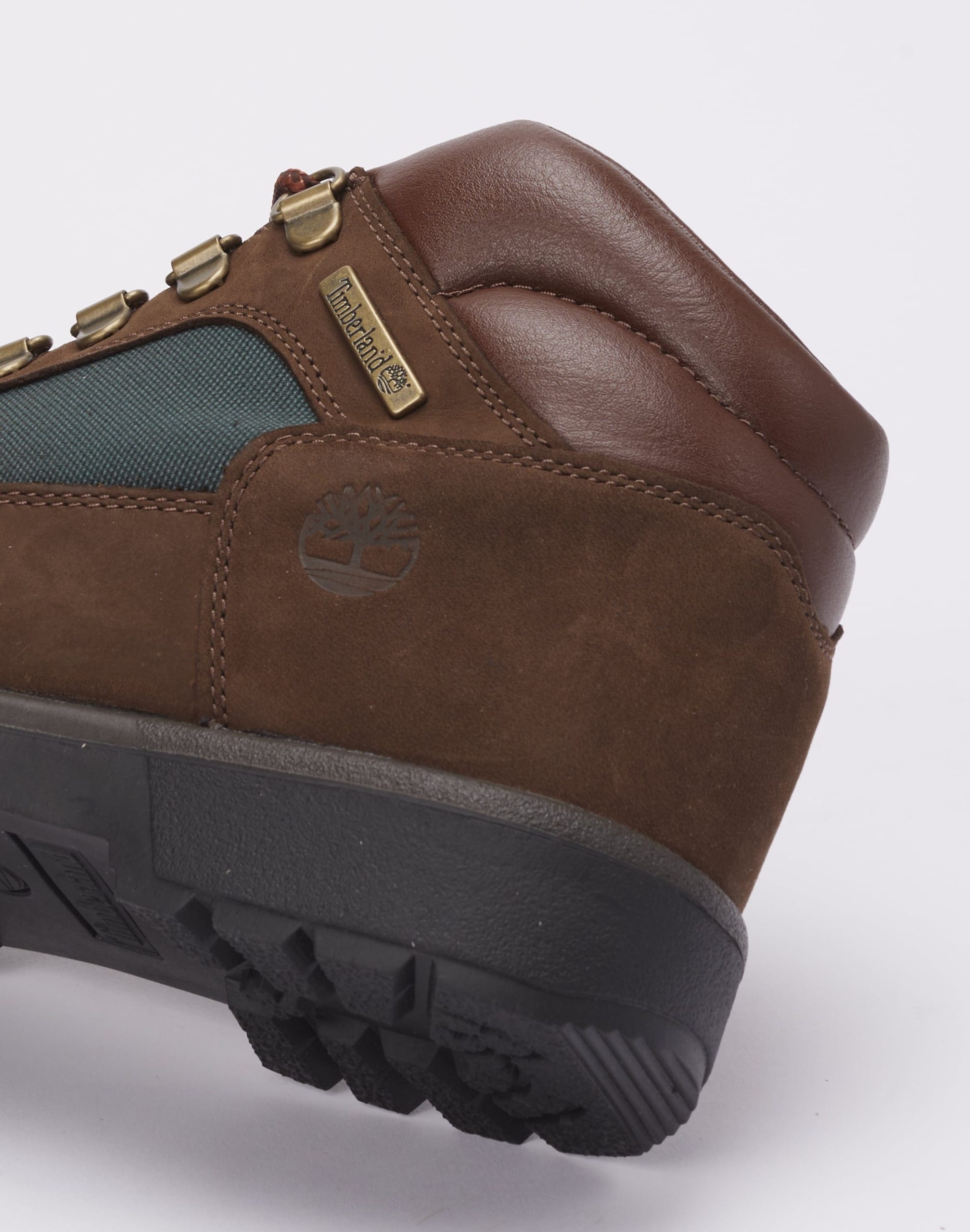 Timberland Field Boots Grade-School - Image 5