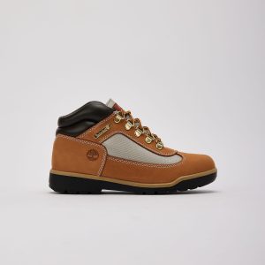 Timberland Field Boot Grade-School