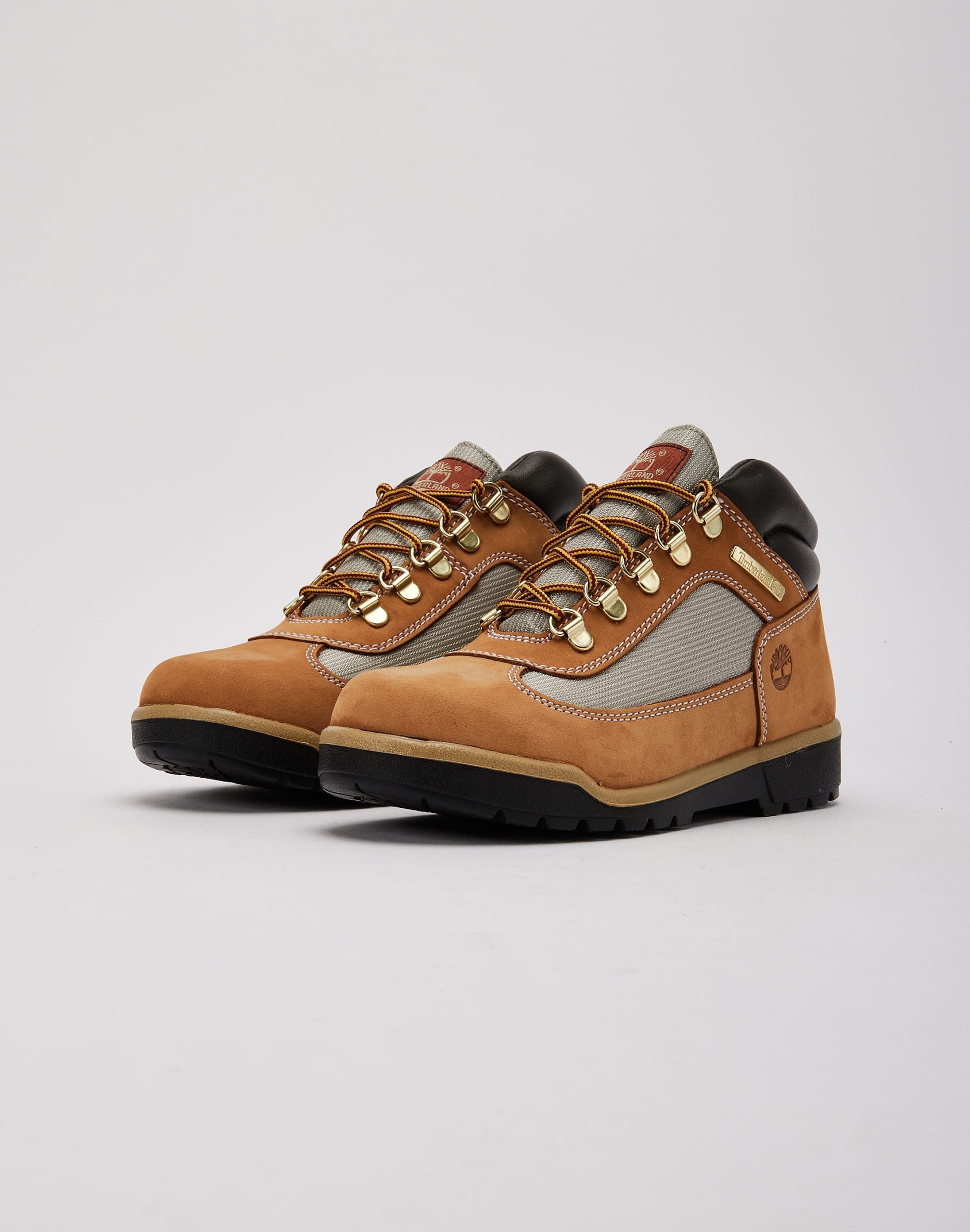 Timberland Field Boot Grade-School - Image 2