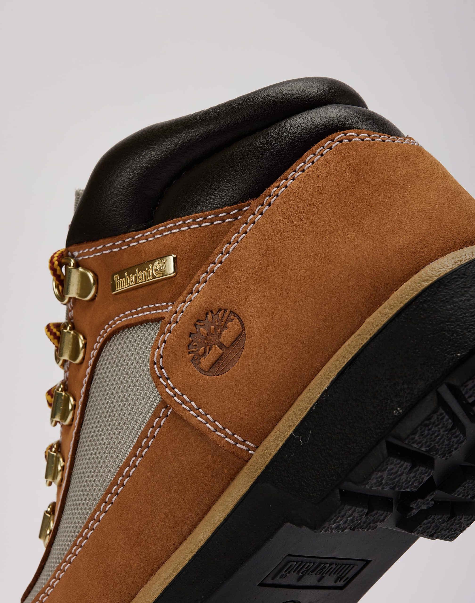 Timberland Field Boot Grade-School - Image 5