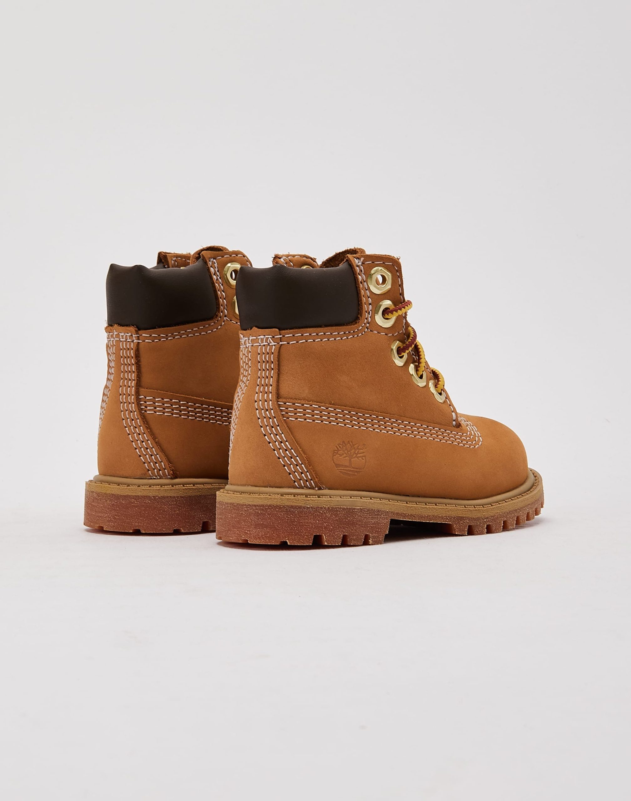 Timberland 6-Inch Premium Waterproof Boots Toddler - Image 3