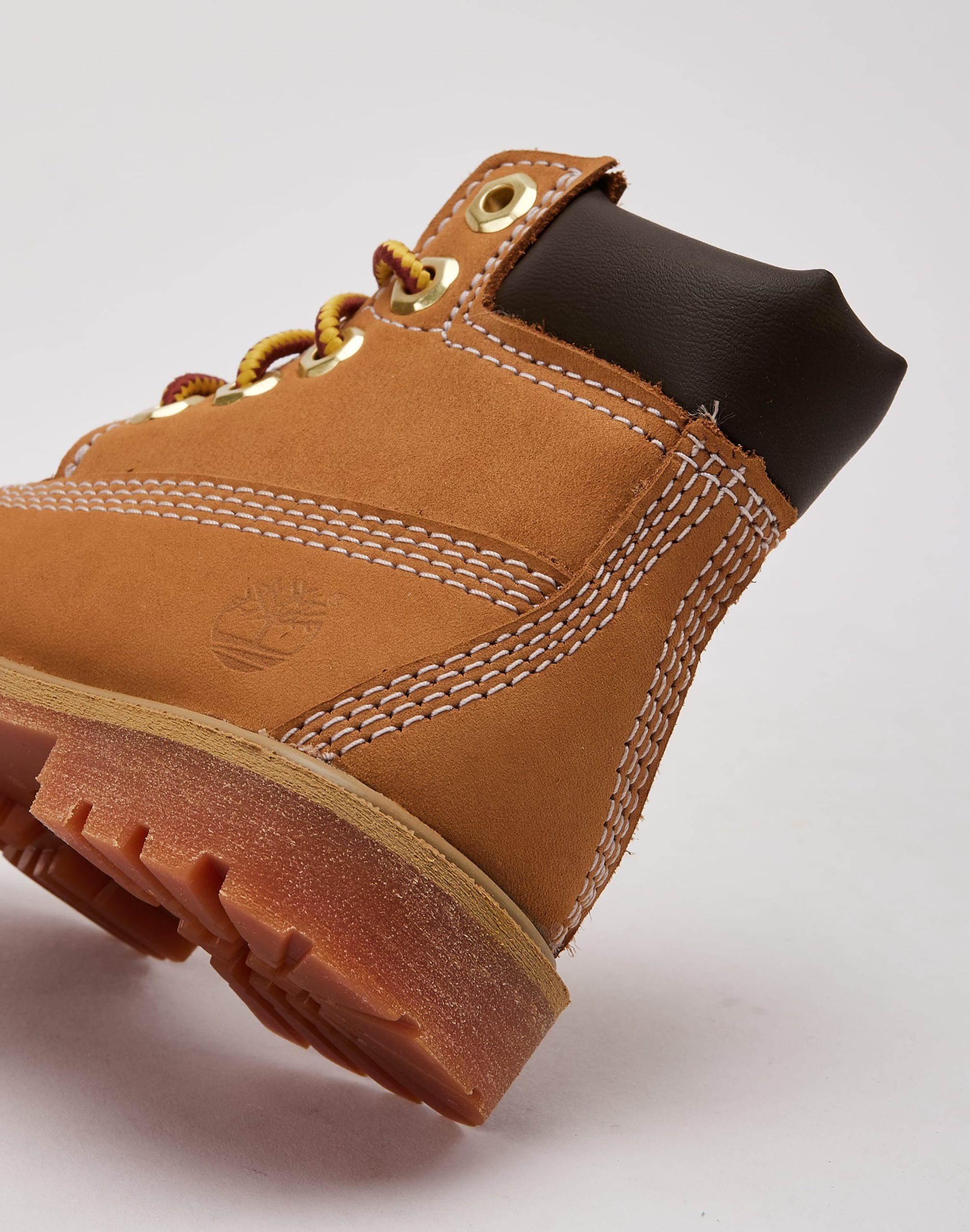 Timberland 6-Inch Premium Waterproof Boots Toddler - Image 5