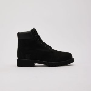 Timberland 6-Inch Premium Waterproof Boots Grade-School