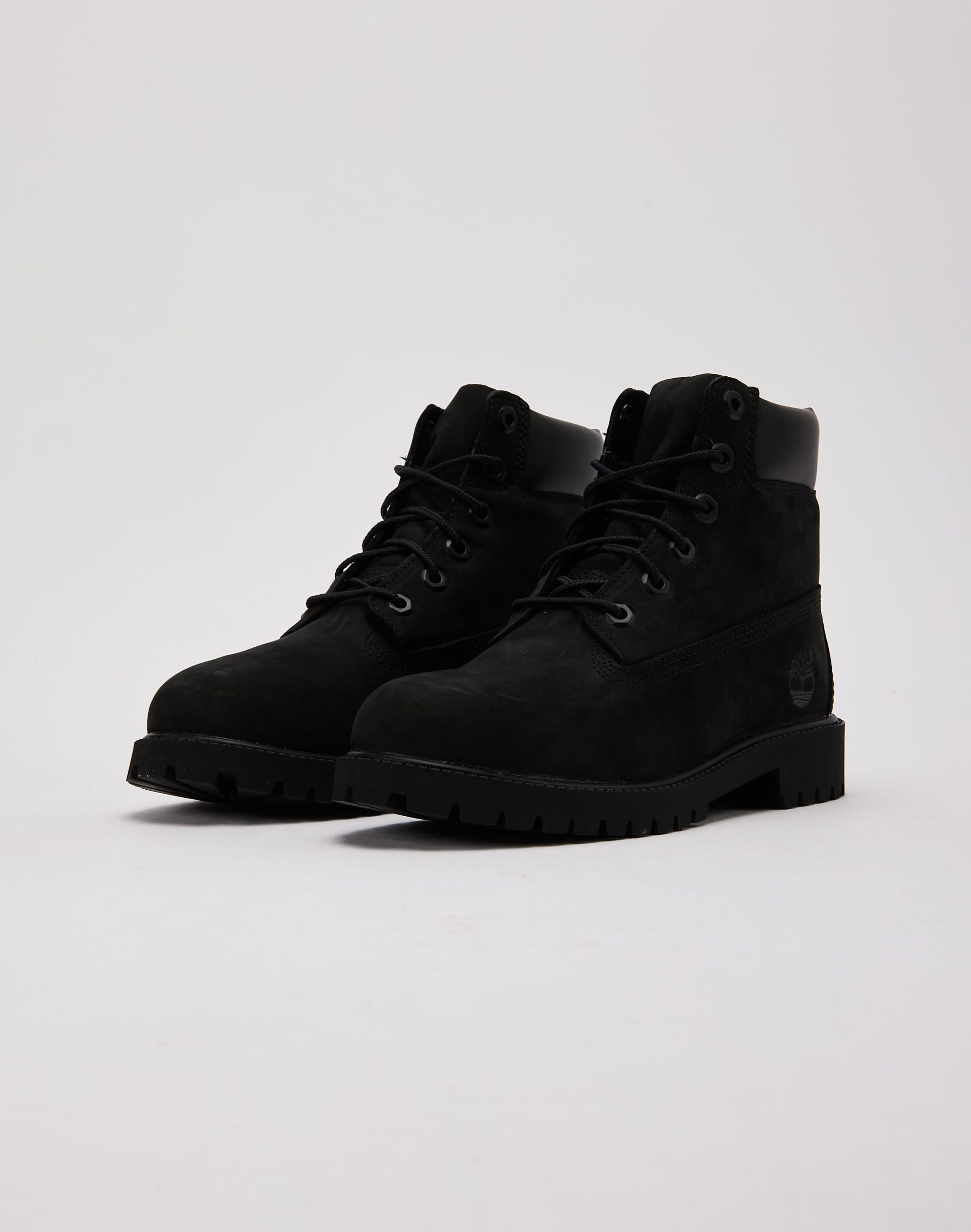 Timberland 6-Inch Premium Waterproof Boots Grade-School - Image 2