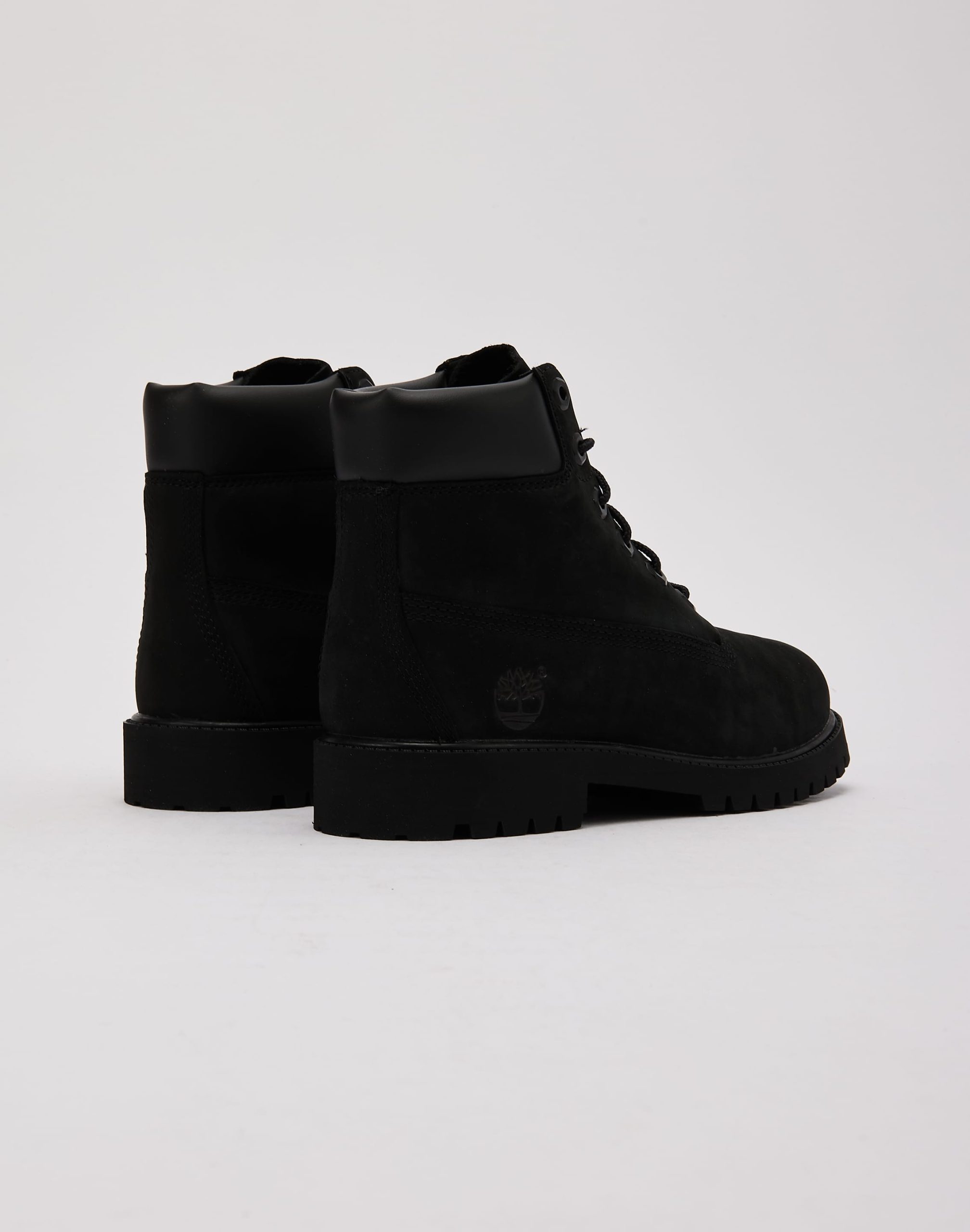Timberland 6-Inch Premium Waterproof Boots Grade-School - Image 3