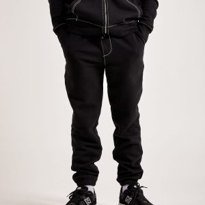 True Religion Heritage Big T Joggers