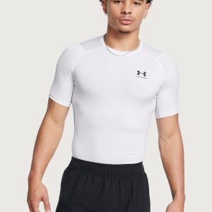 Under Armour HeatGear Tee