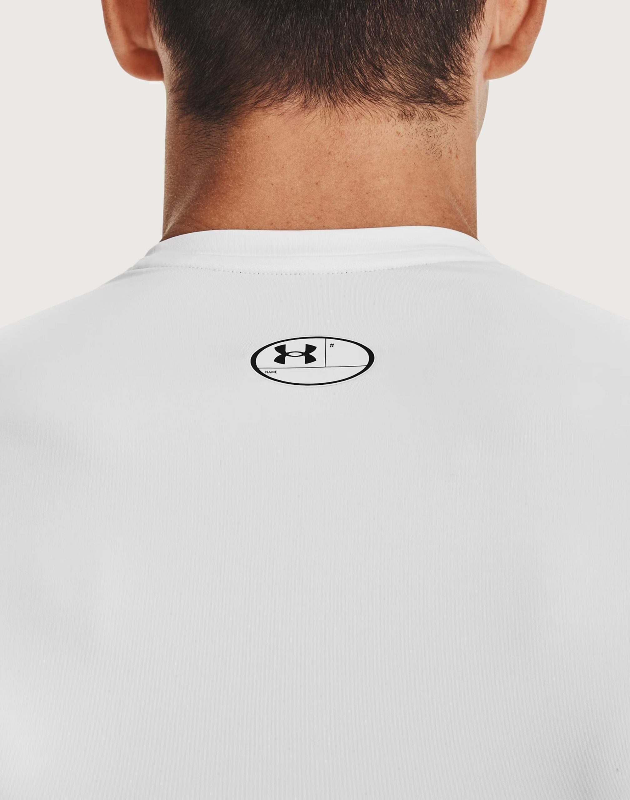 Under Armour HeatGear Tee - Image 3