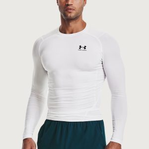 Under Armour HeatGear Long-Sleeve Shirt