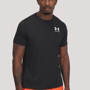 Under Armour HeatGear Fitted Tee