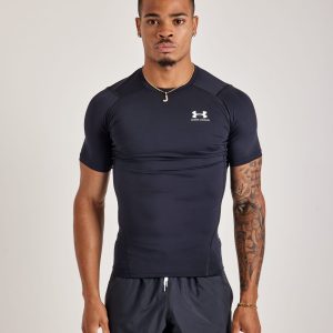 Under Armour HeatGear Tee