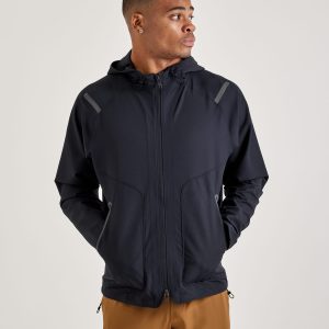Under Armour Unstoppable Woven Jacket