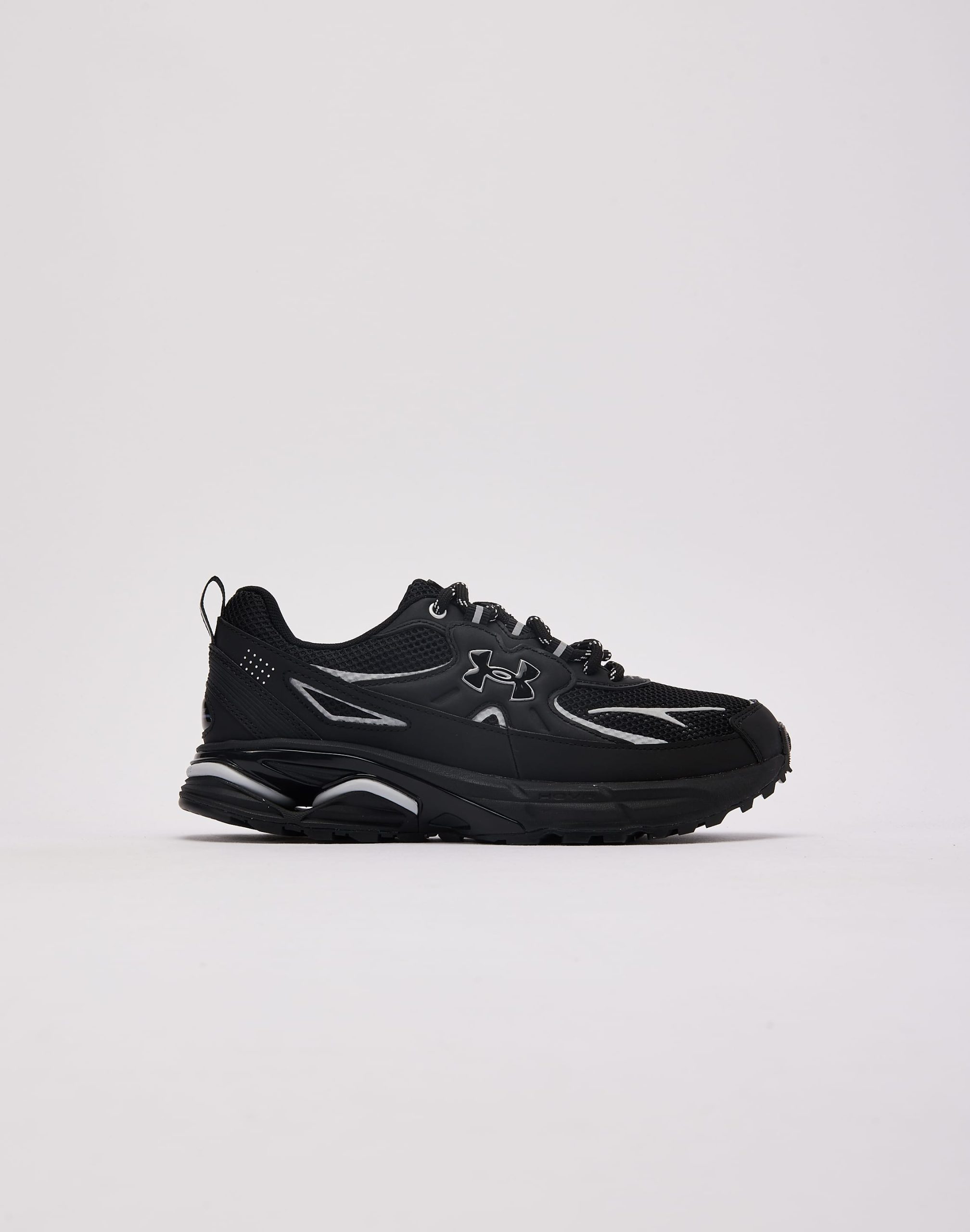 Under Armour Apparition Tech Grade-School