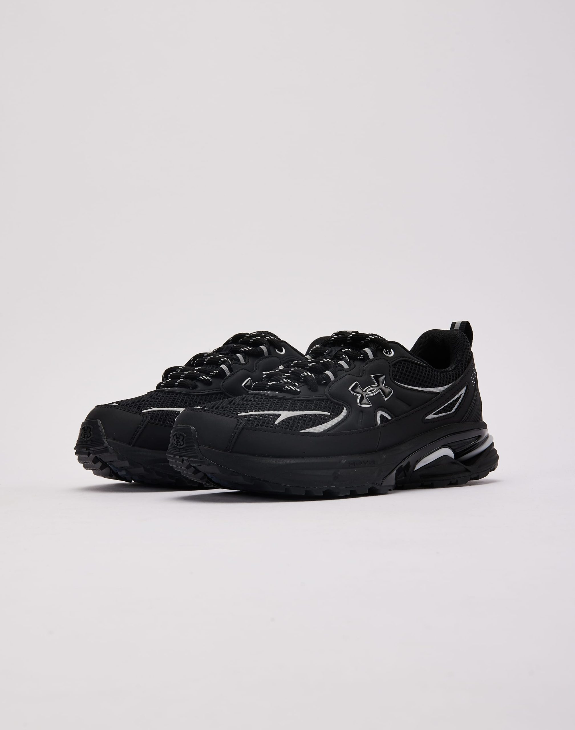 Under Armour Apparition Tech Grade-School - Image 2