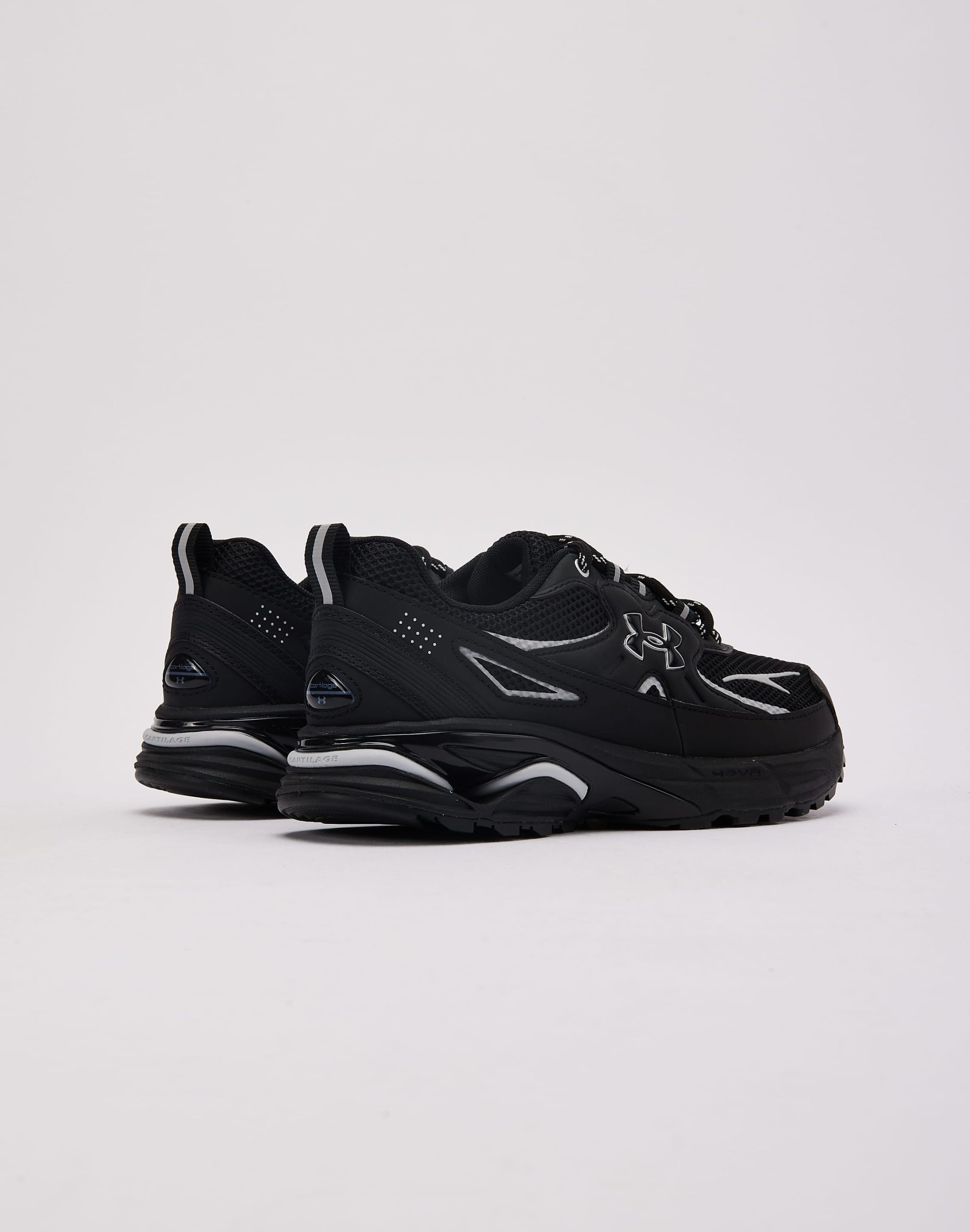Under Armour Apparition Tech Grade-School - Image 3