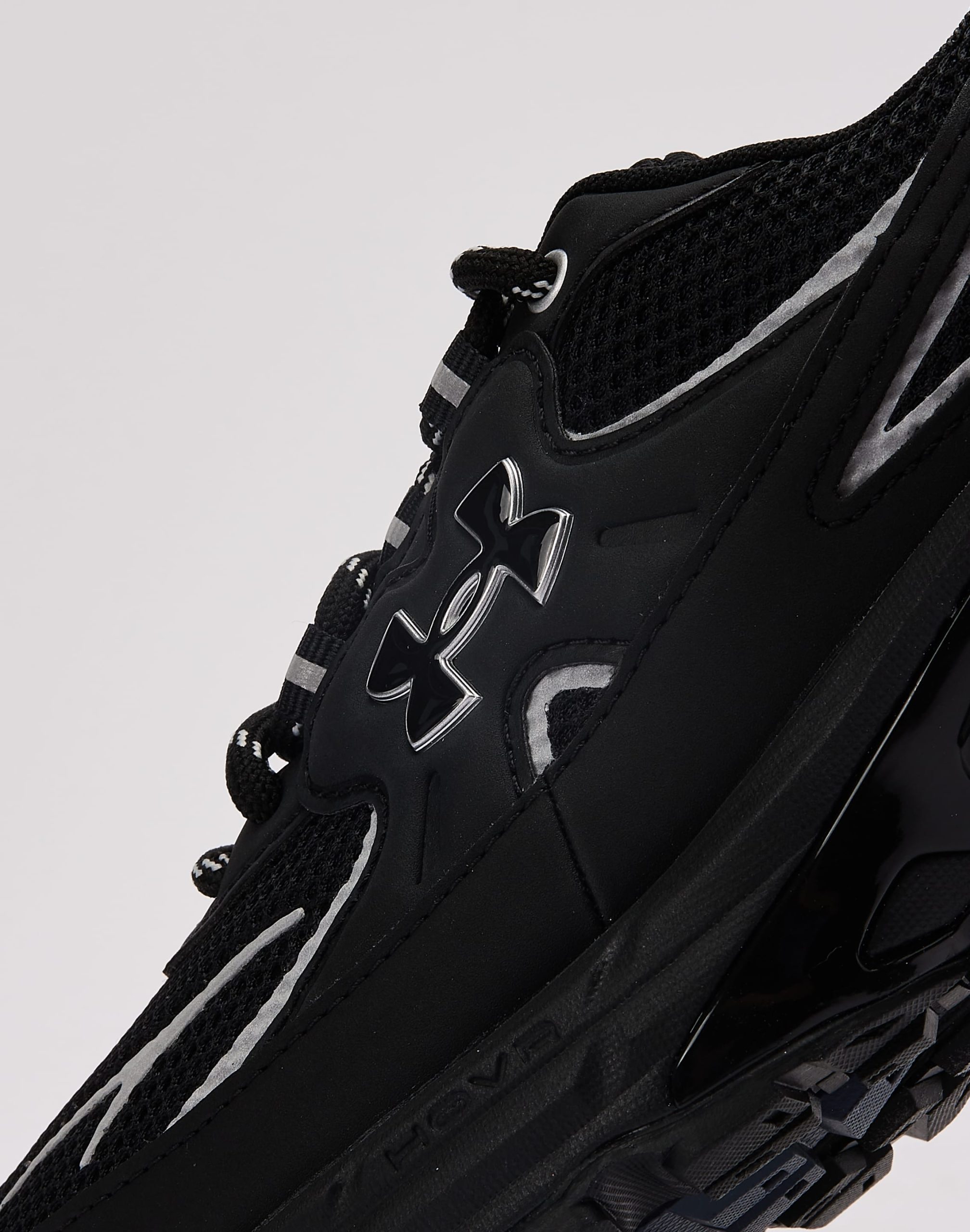 Under Armour Apparition Tech Grade-School - Image 5