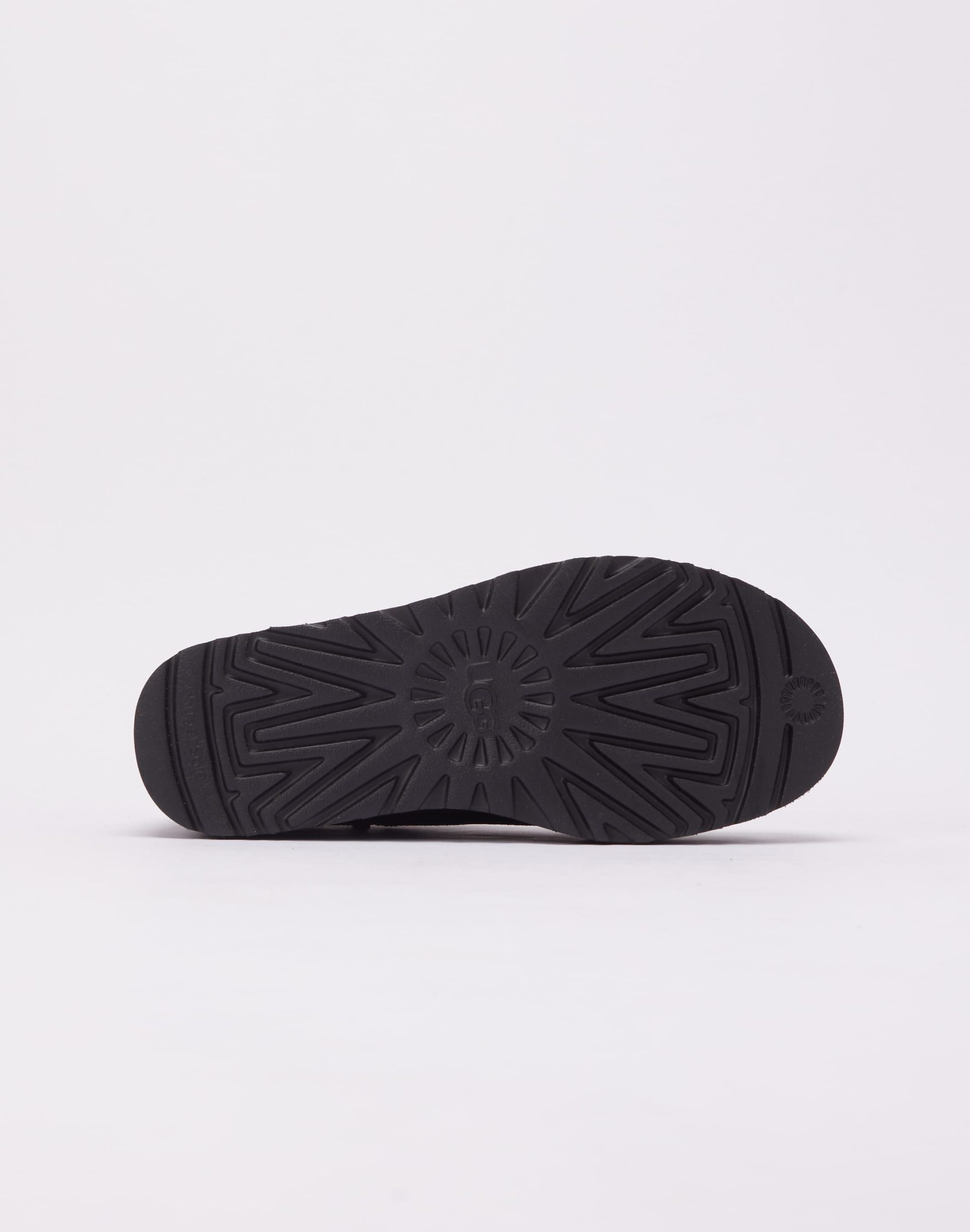 UGG Classic Ultra Mini Platform Boots - Image 4
