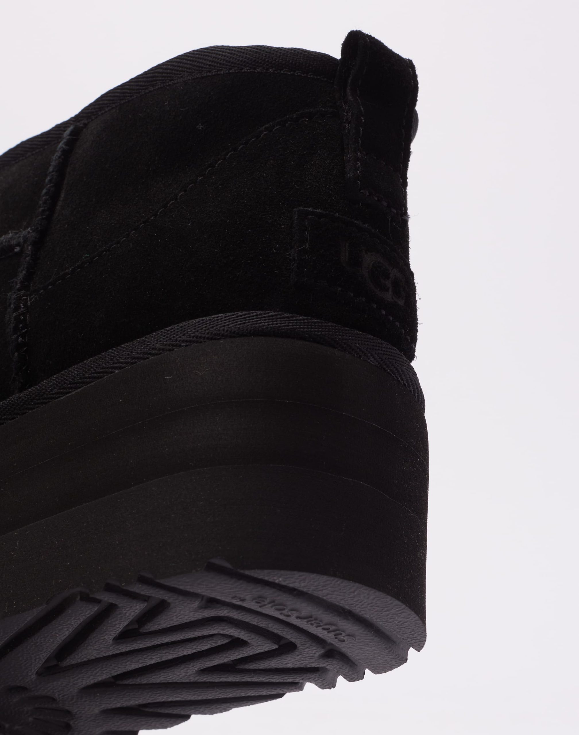 UGG Classic Ultra Mini Platform Boots - Image 5
