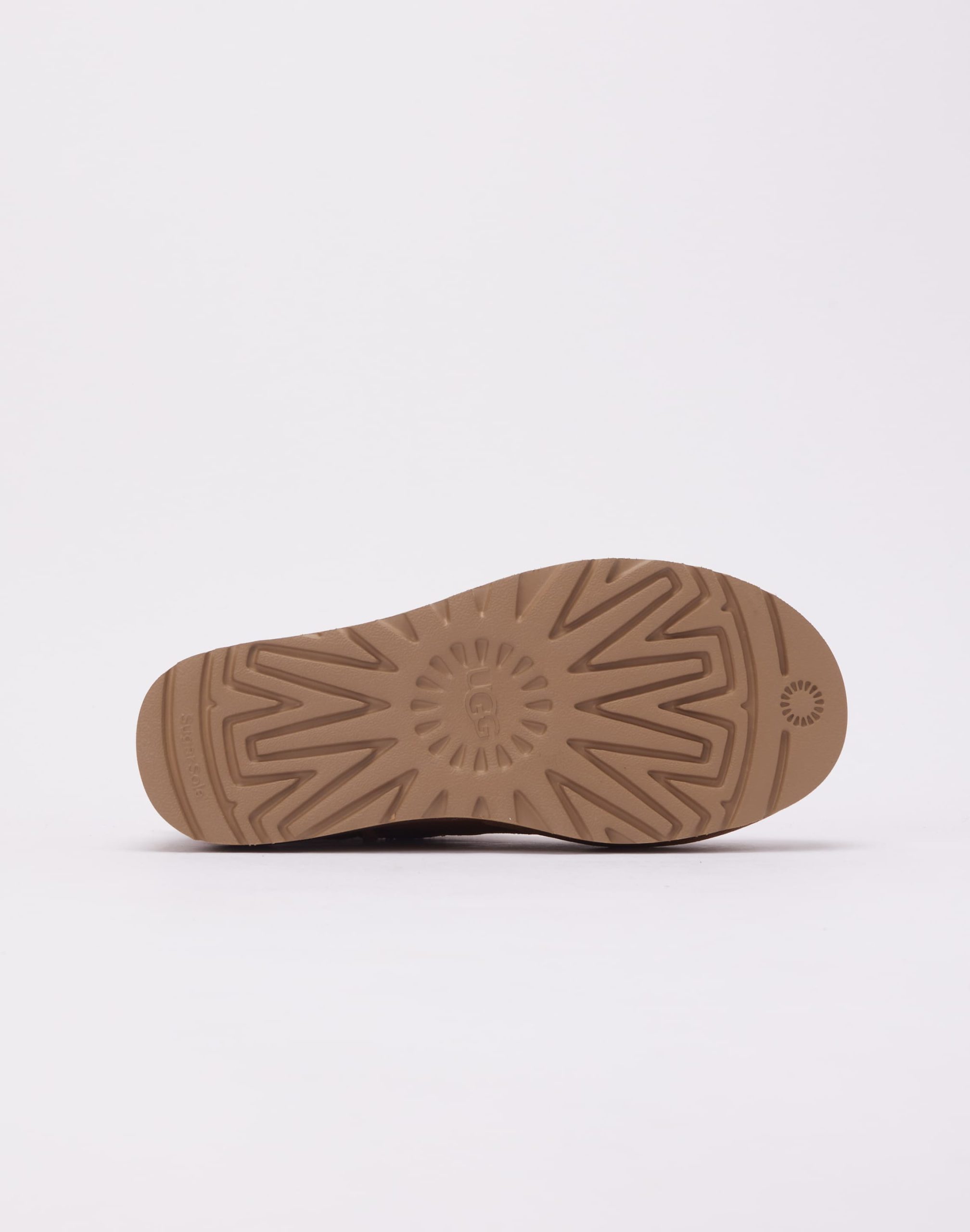 UGG Classic Ultra Mini Platform Boots - Image 4