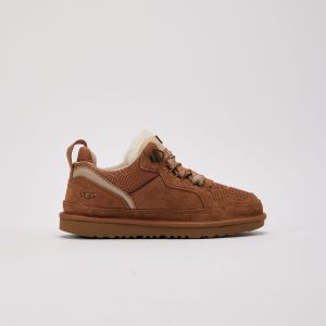 UGG Lowmel Grade-School