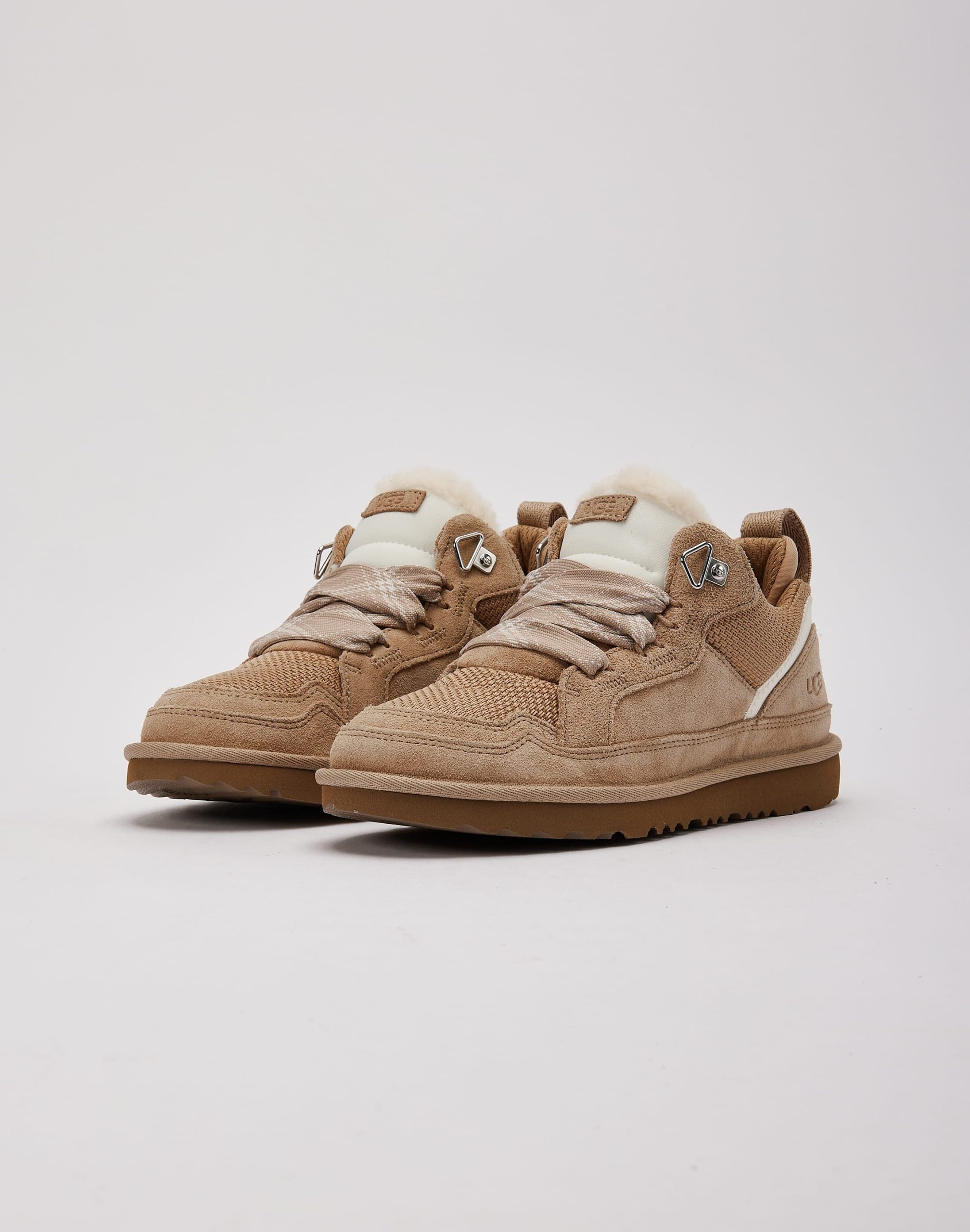 UGG Lowmel Grade-School - Image 2