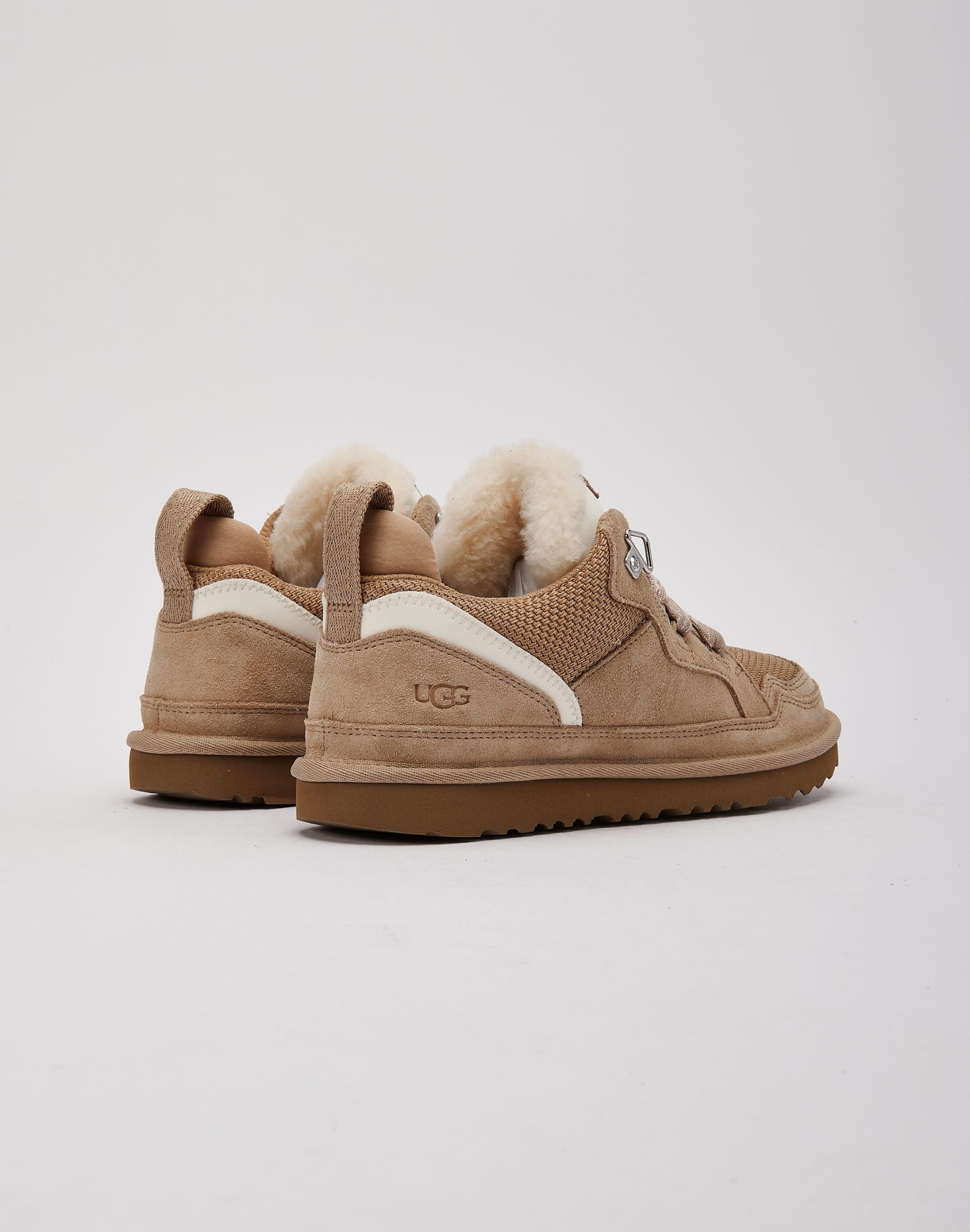 UGG Lowmel Grade-School - Image 3