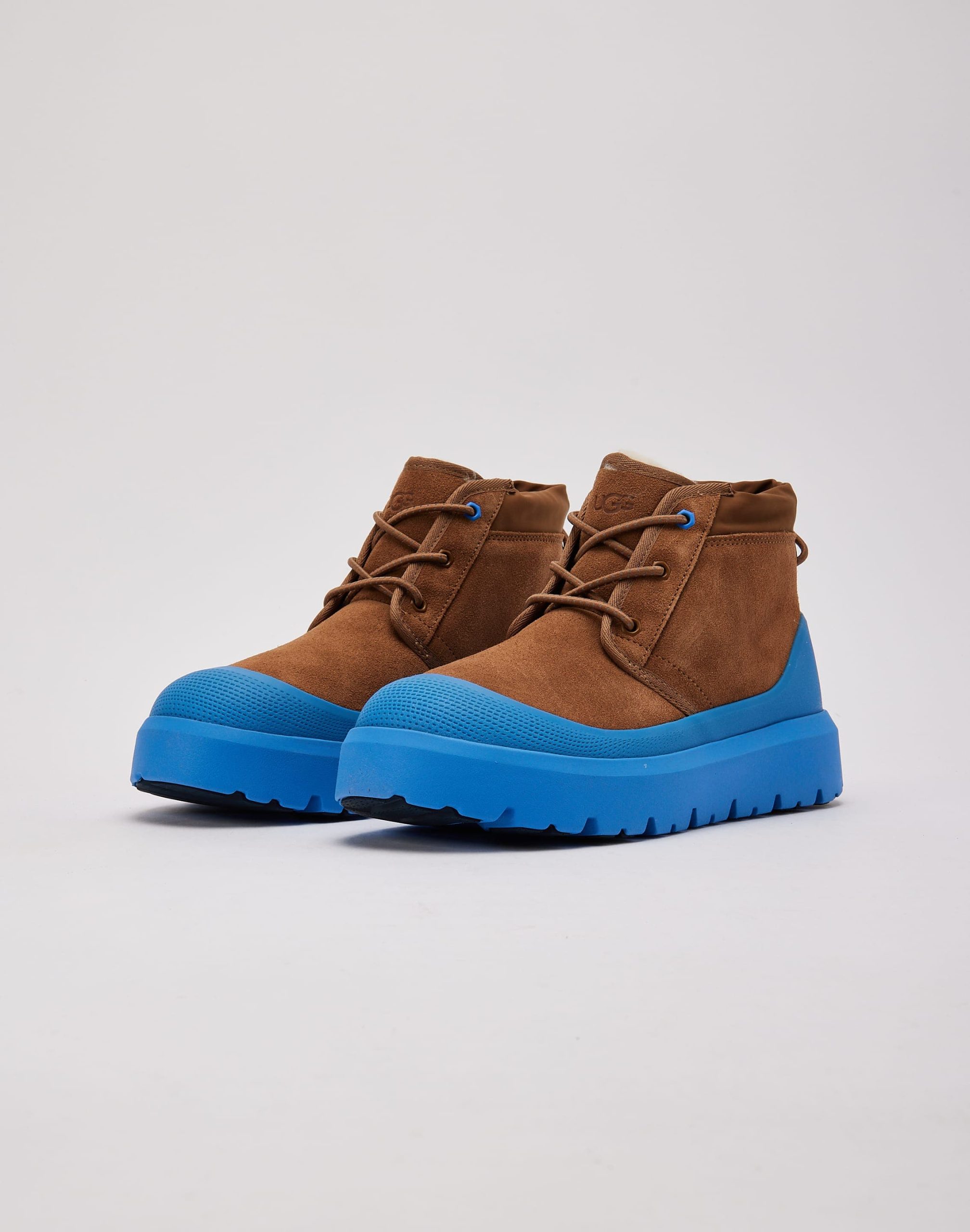 UGG Neumel Weather Hybrid Boot - Image 2