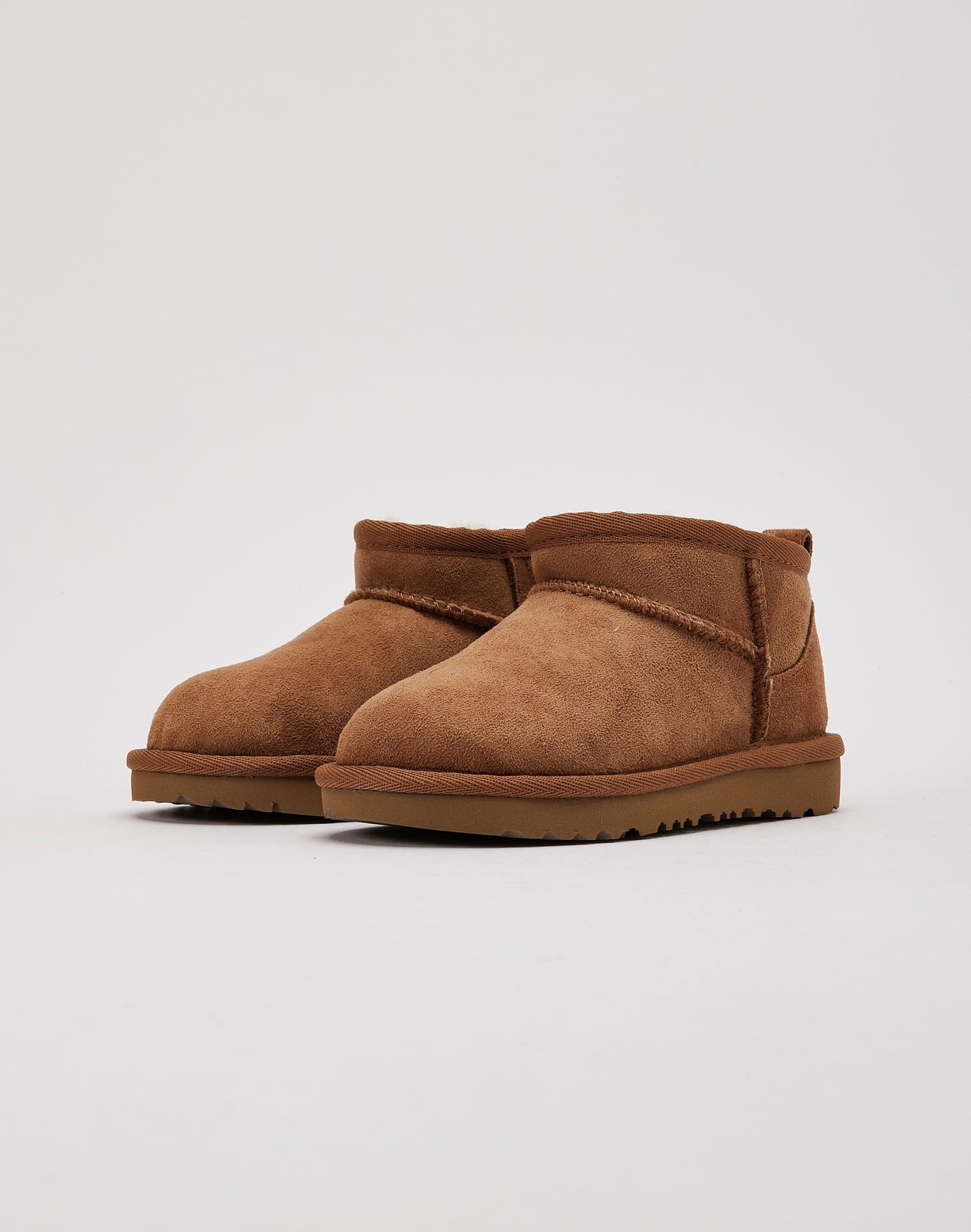 UGG Classic Ultra Mini Boots Toddler - Image 2