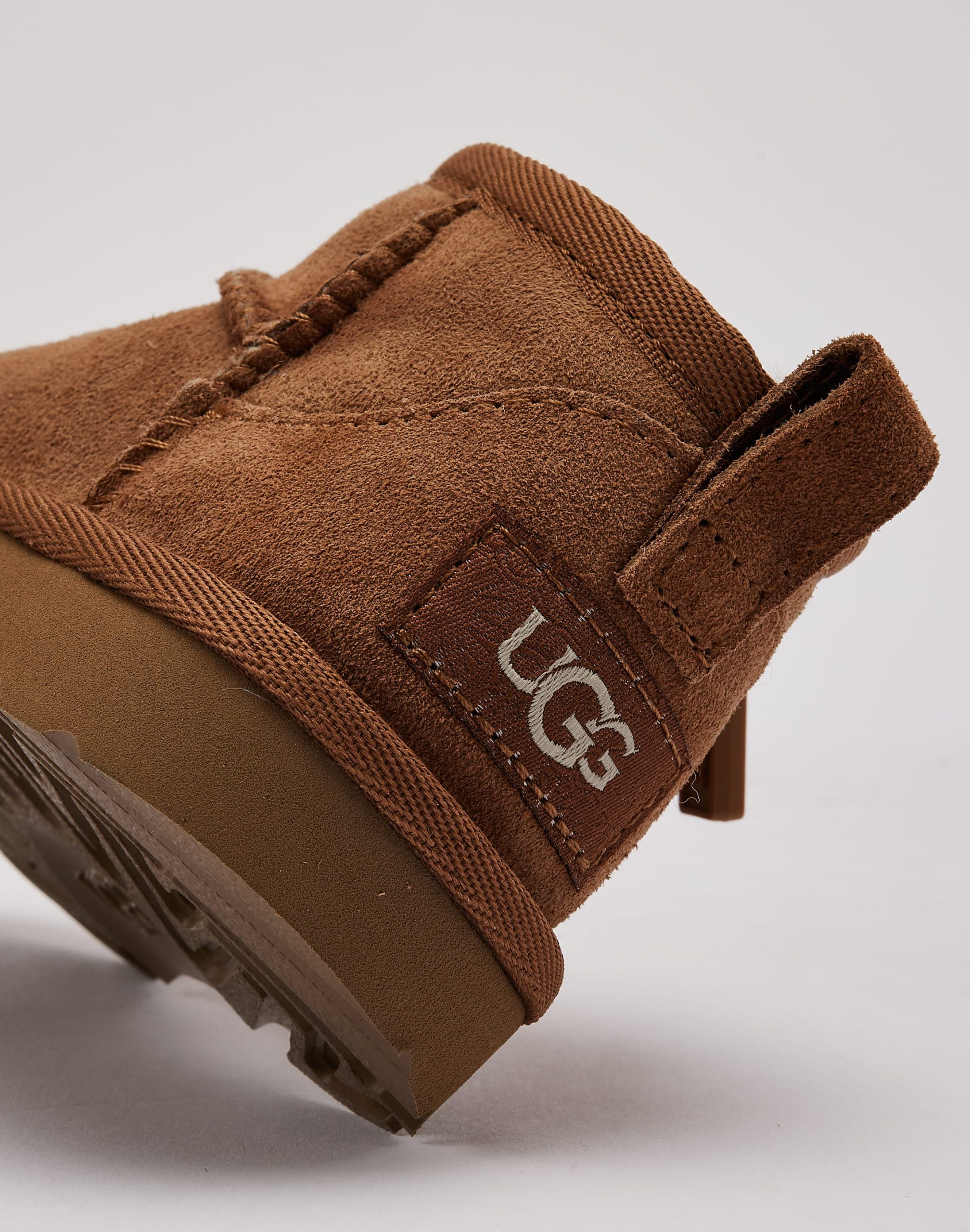 UGG Classic Ultra Mini Boots Toddler - Image 5