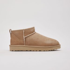 UGG Classic Ultra Mini Boots