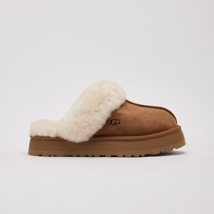UGG Disquette Slippers